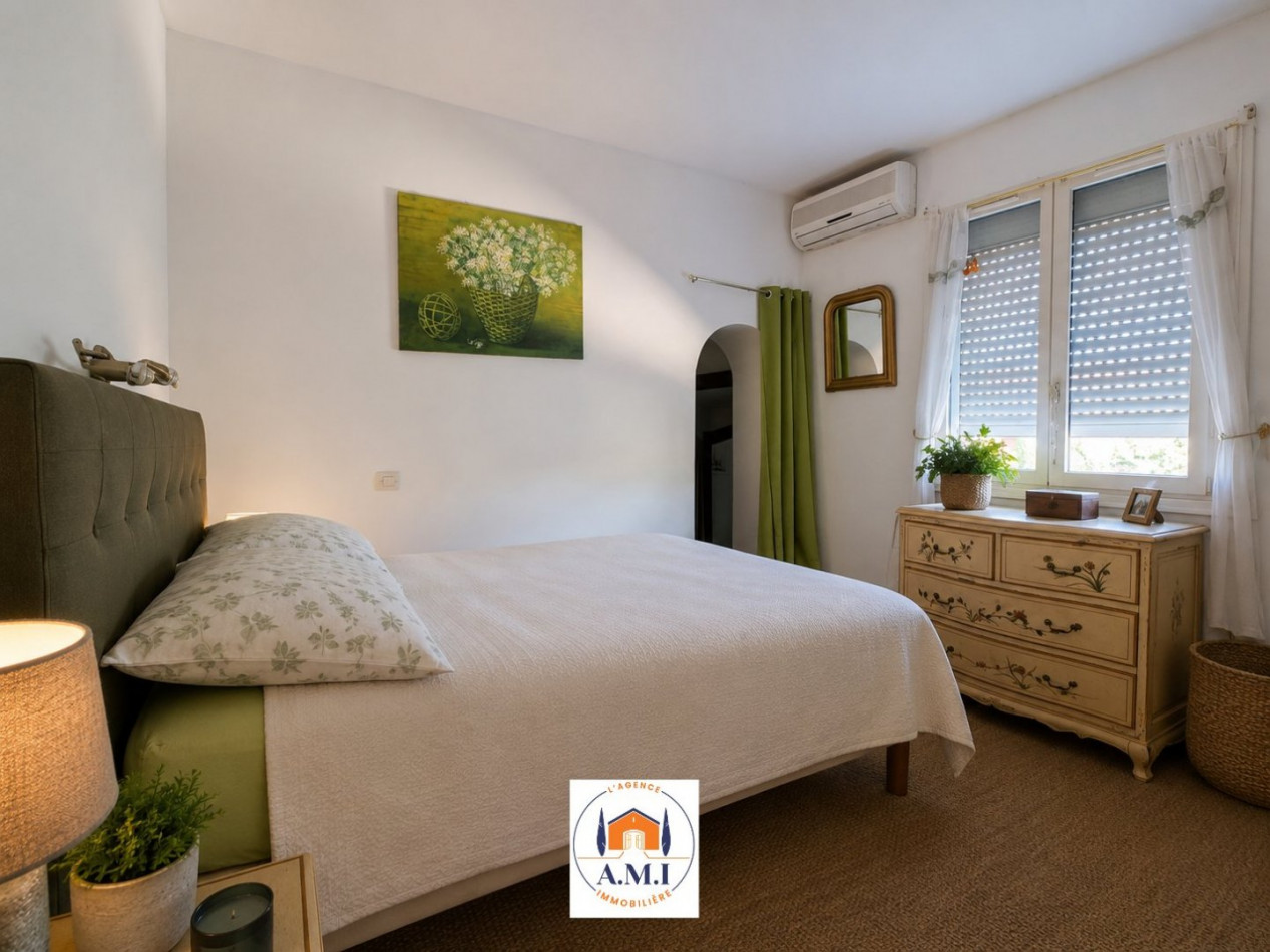 vente Maison Prades Le Lez - Photo 7