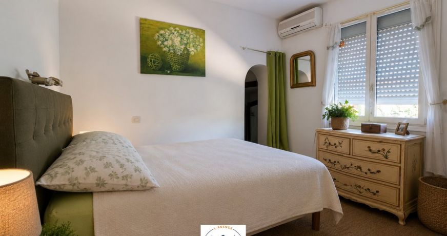 vente Maison Prades Le Lez