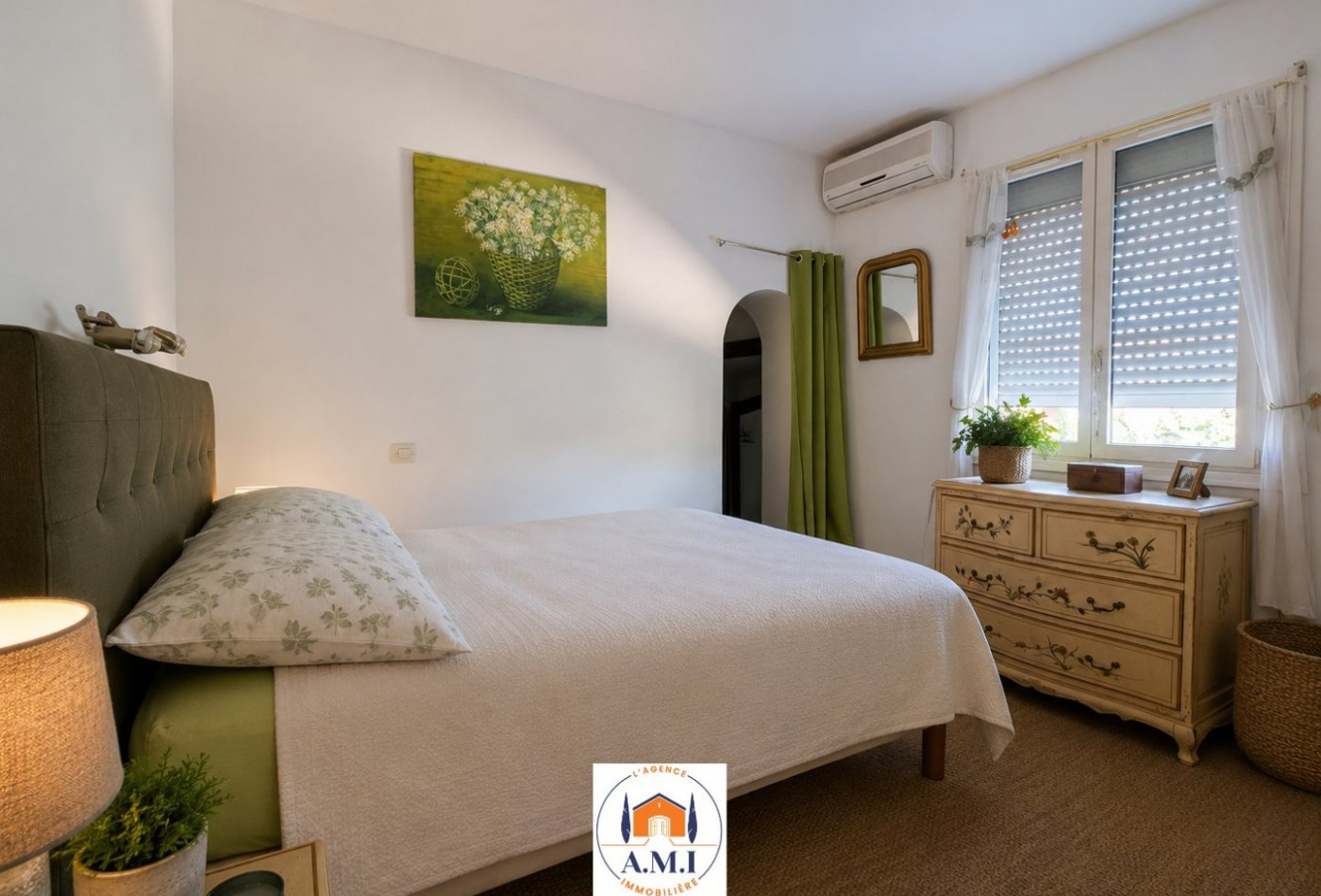 vente Maison Prades Le Lez - Photo 6