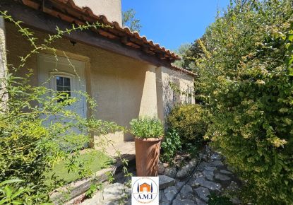 vente Maison Prades Le Lez