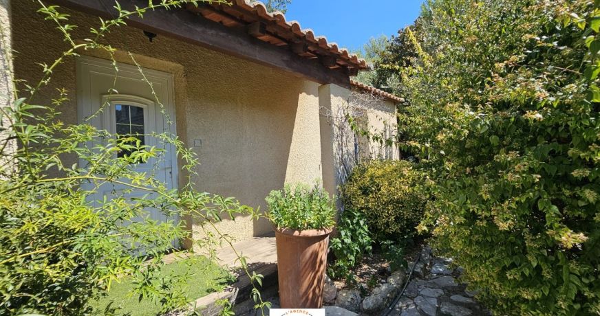 vente Maison Prades Le Lez
