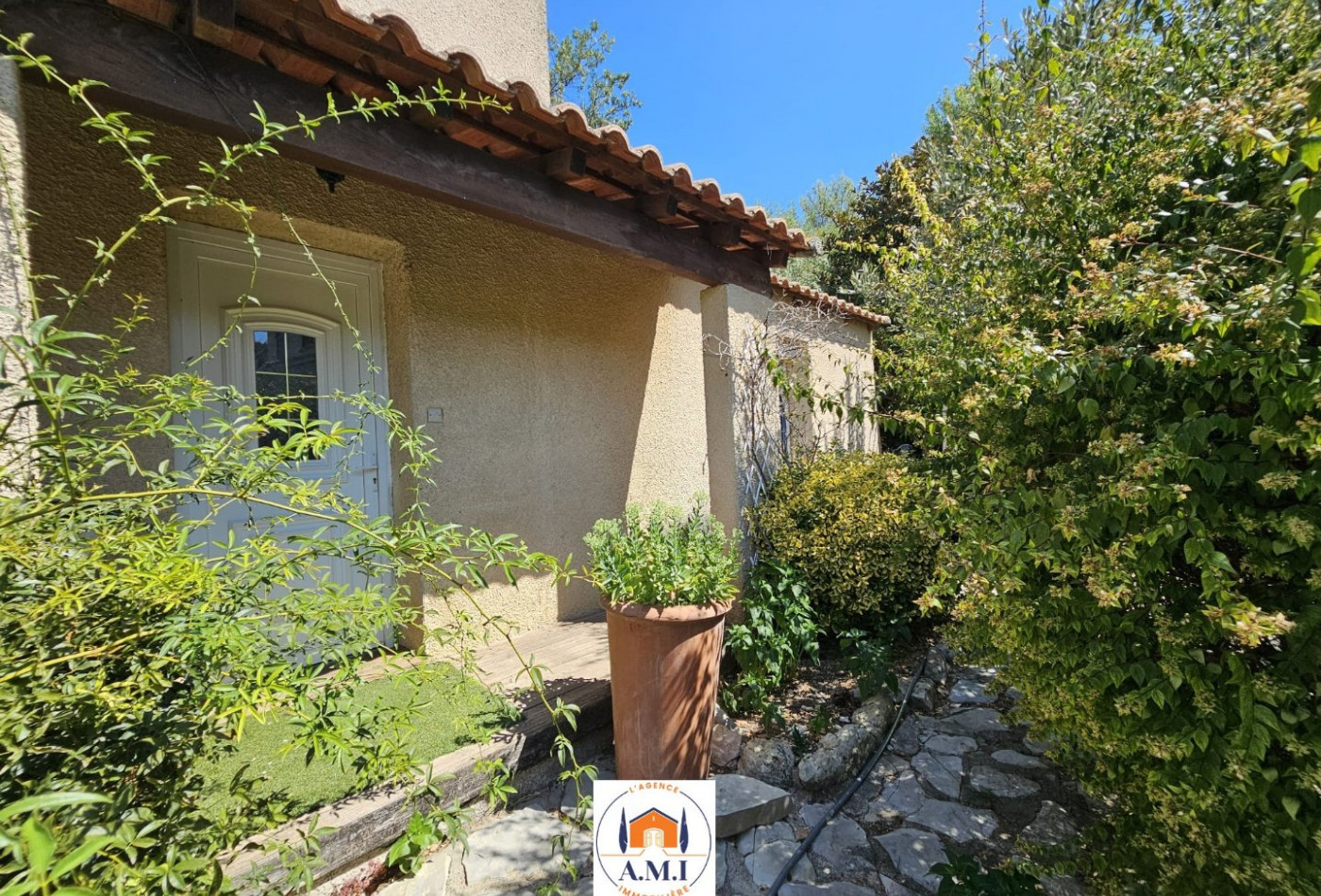vente Maison Prades Le Lez - Photo 2