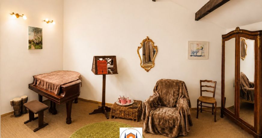vente Maison Prades Le Lez