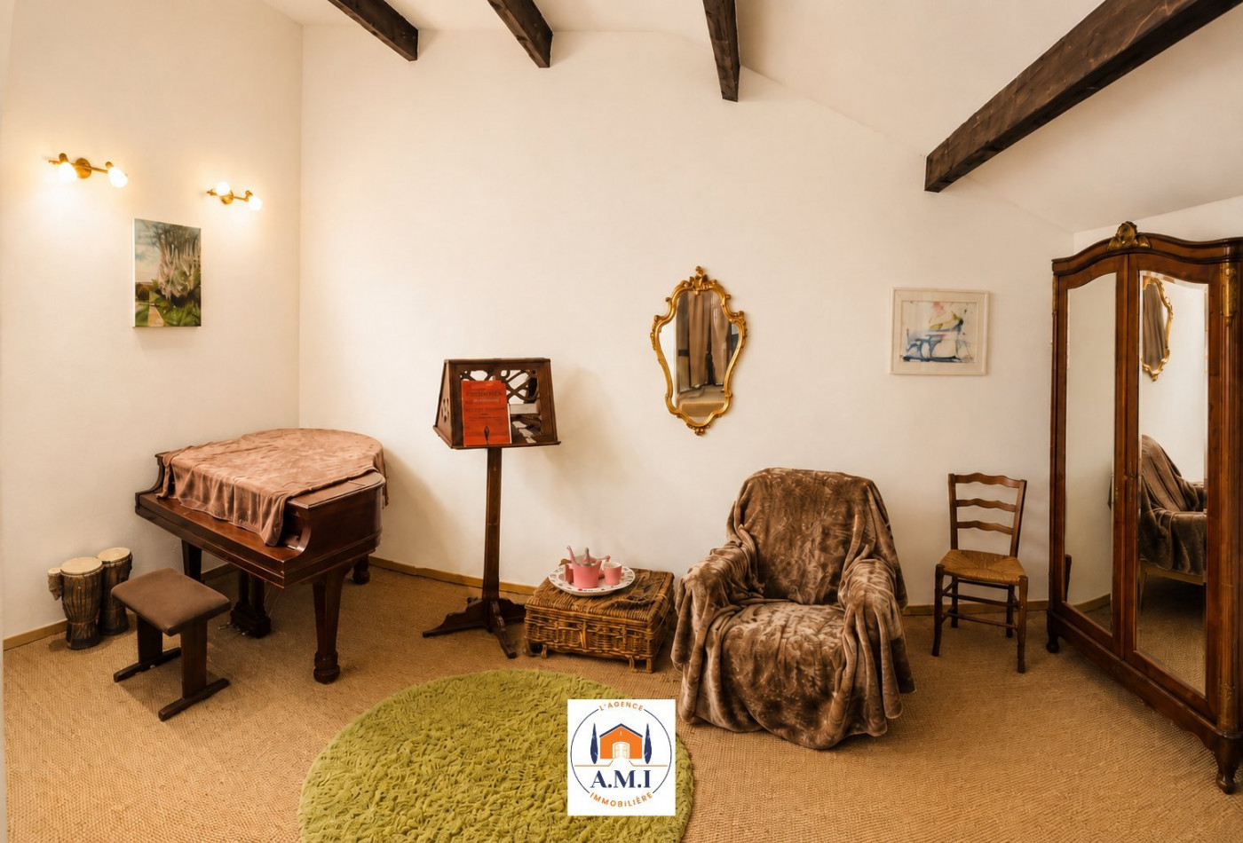 vente Maison Prades Le Lez - Photo 8