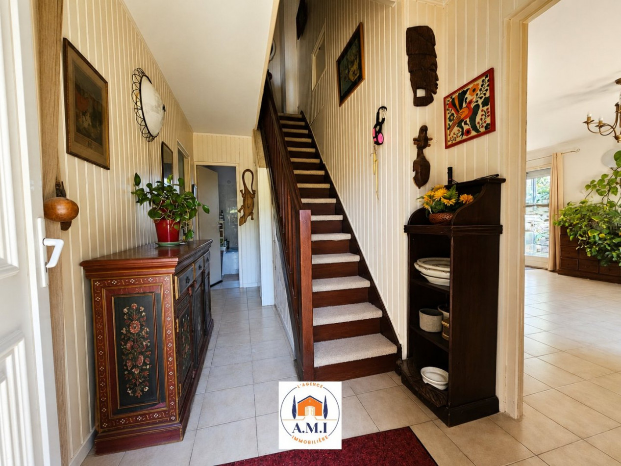 vente Maison Prades Le Lez - Photo 4