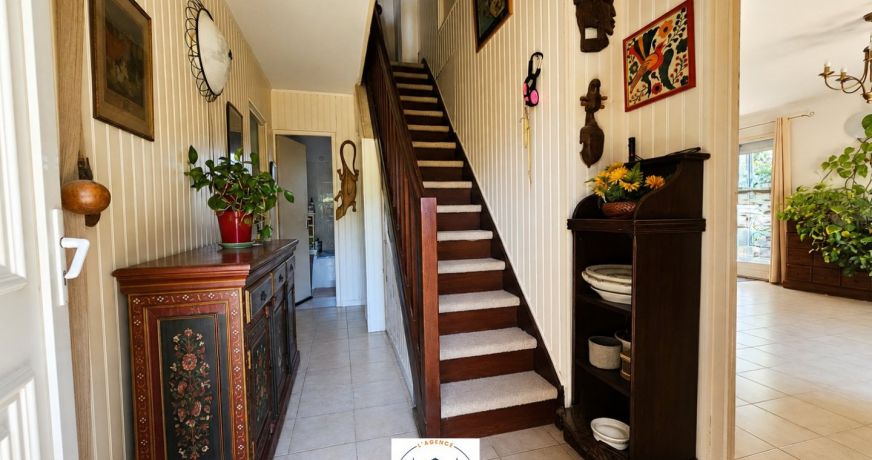 vente Maison Prades Le Lez