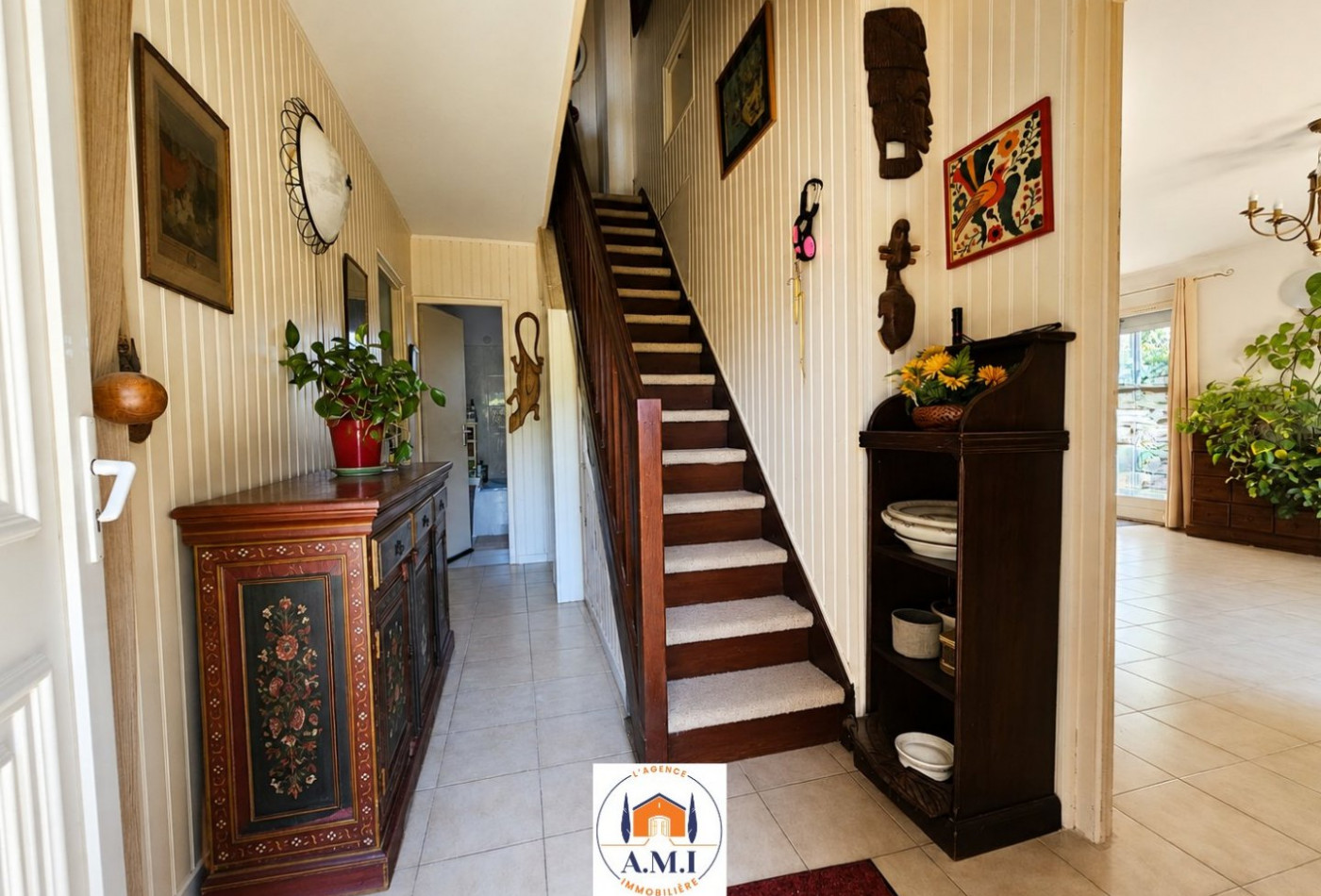 vente Maison Prades Le Lez - Photo 3