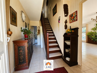 vente Maison Prades Le Lez