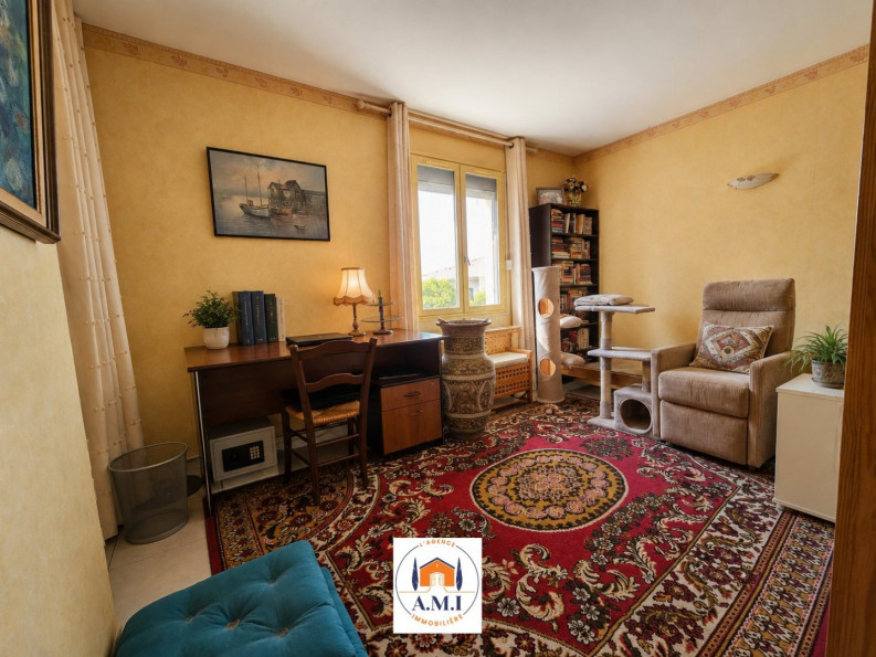 vente Maison Prades Le Lez - Photo 10