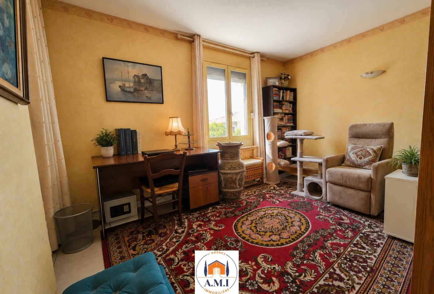 vente Maison Prades Le Lez - Photo 10