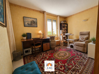 vente Maison Prades Le Lez