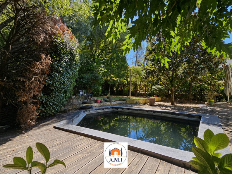 vente Maison Prades Le Lez - Photo 1