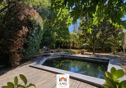 vente Maison Prades Le Lez