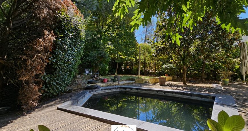 vente Maison Prades Le Lez