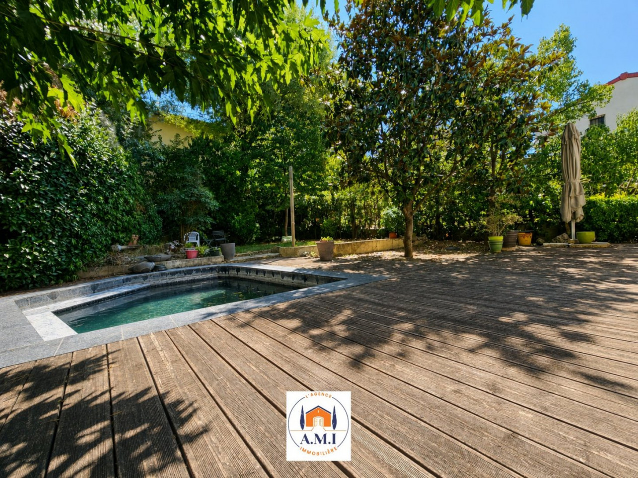 vente Maison Prades Le Lez - Photo 2