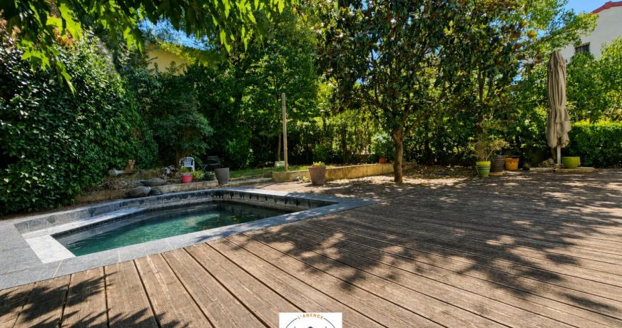 vente Maison Prades Le Lez