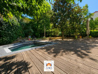 vente Maison Prades Le Lez