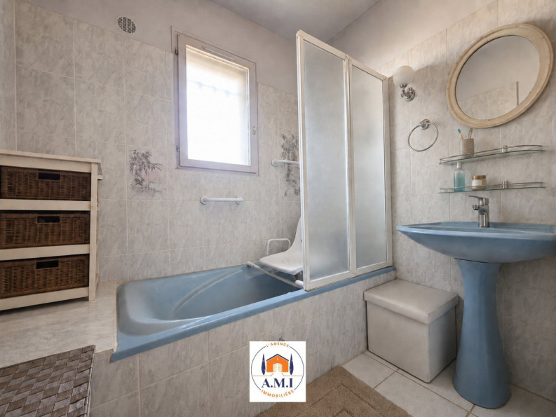 vente Maison Prades Le Lez - Photo 7