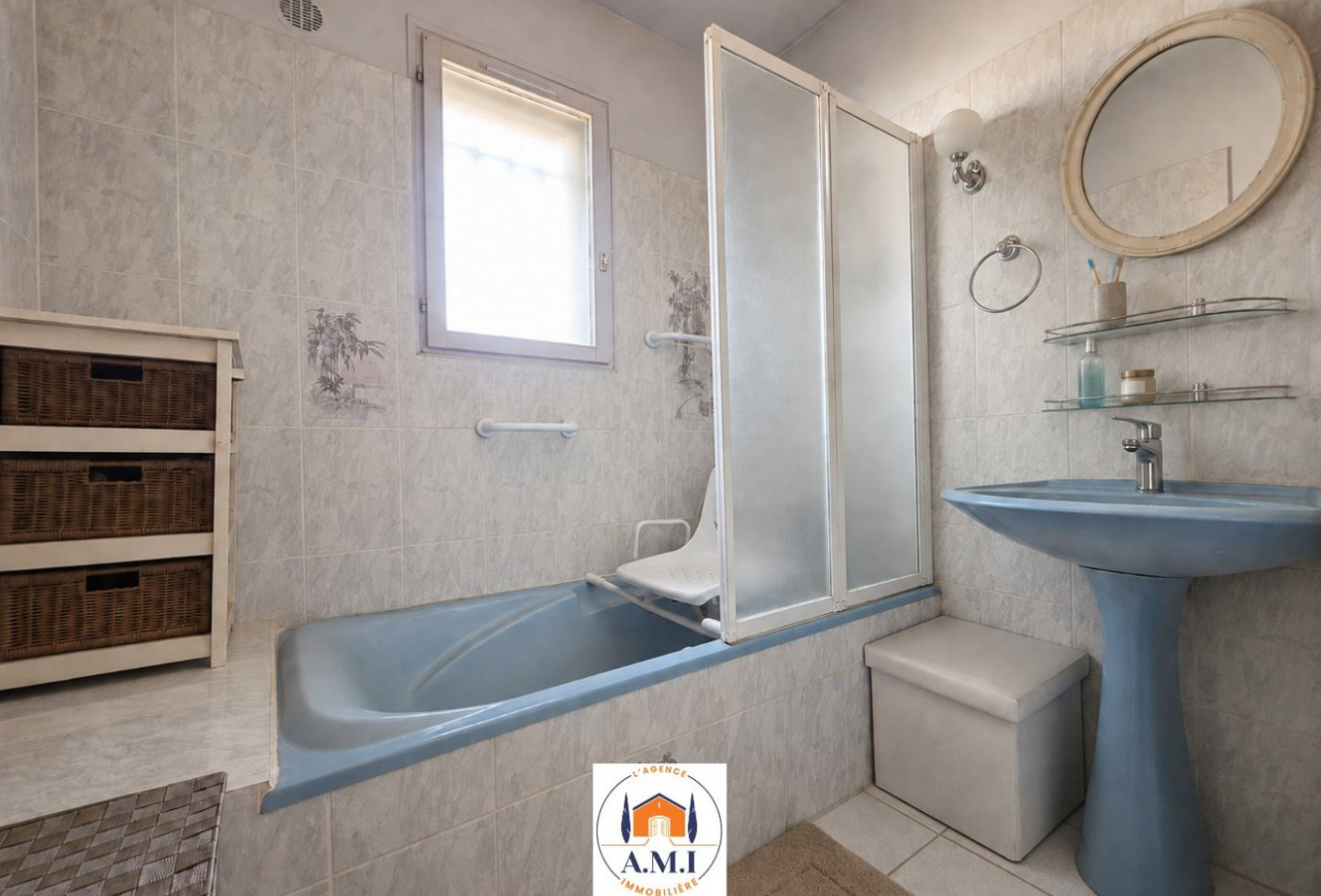 vente Maison Prades Le Lez - Photo 7