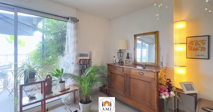 vente Appartement Montpellier