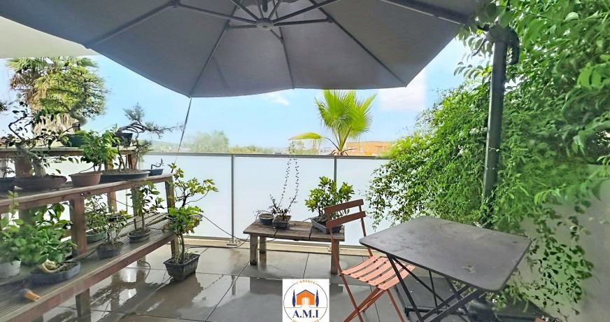 vente Appartement Montpellier