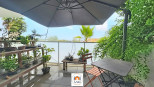 vente Appartement Montpellier
