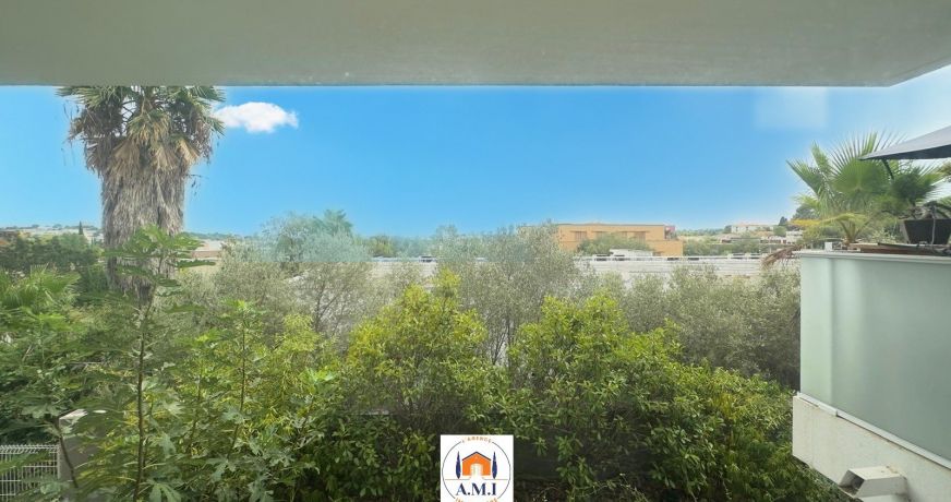 vente Appartement Montpellier
