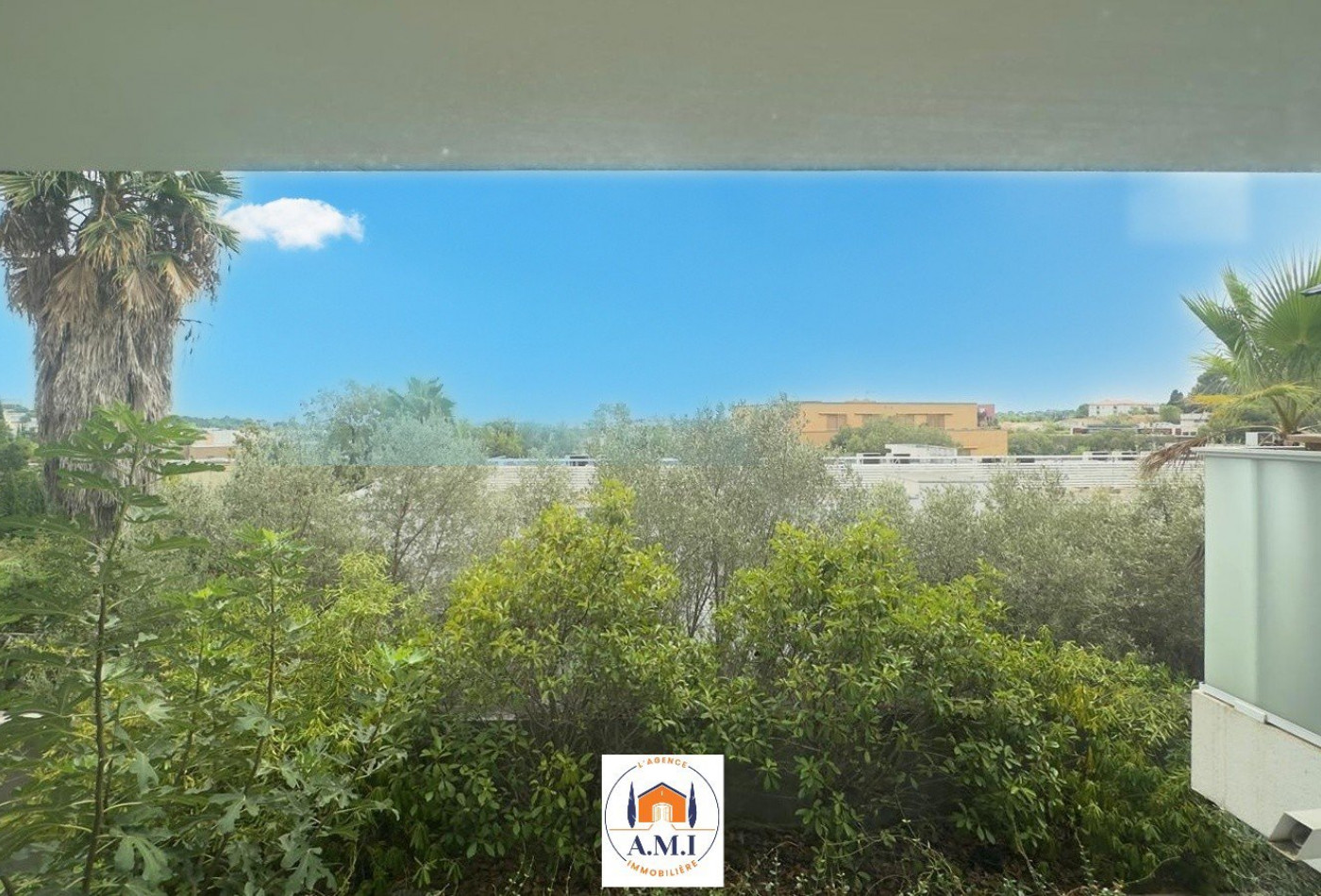 vente Appartement Montpellier - Photo 10