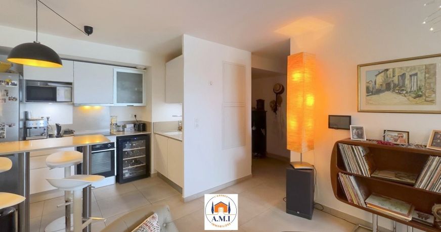 vente Appartement Montpellier