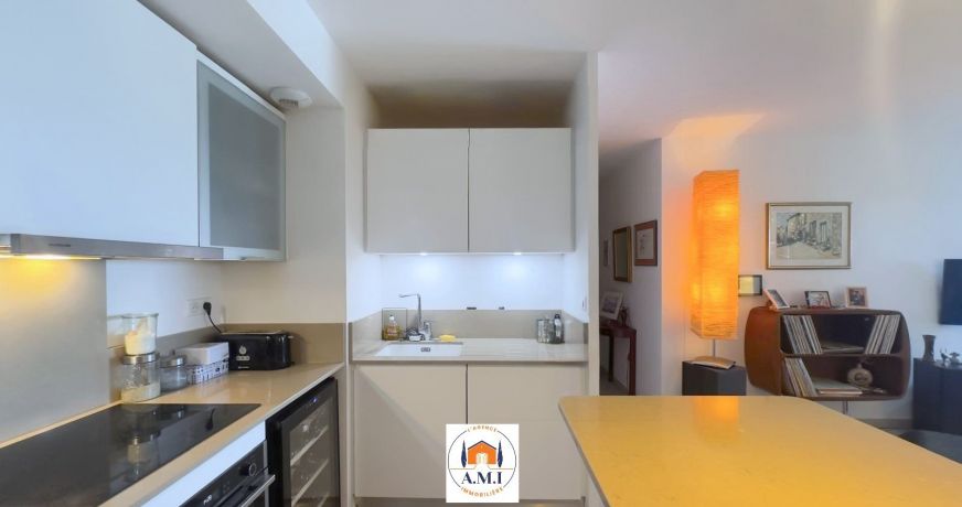 vente Appartement Montpellier