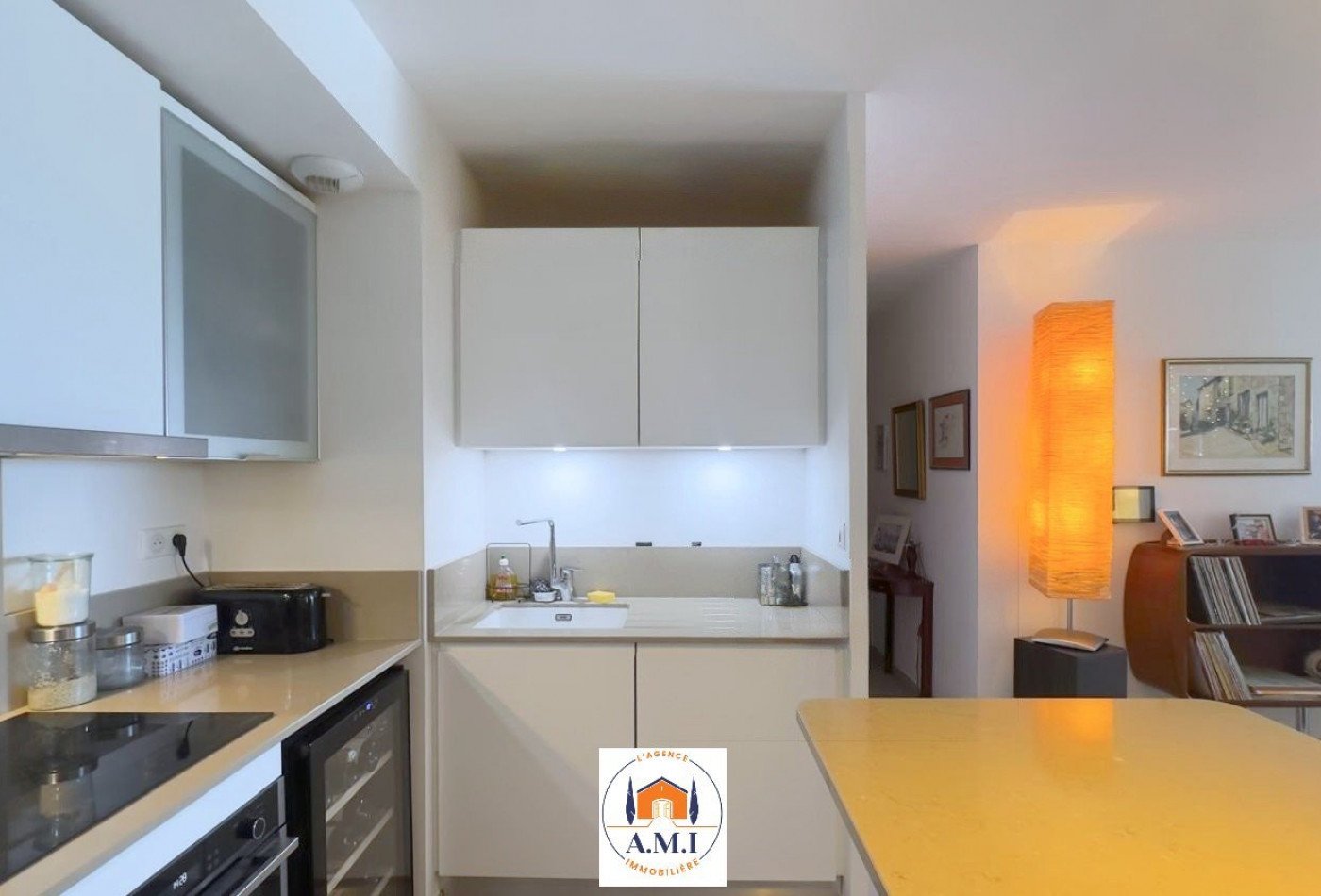 vente Appartement Montpellier - Photo 4