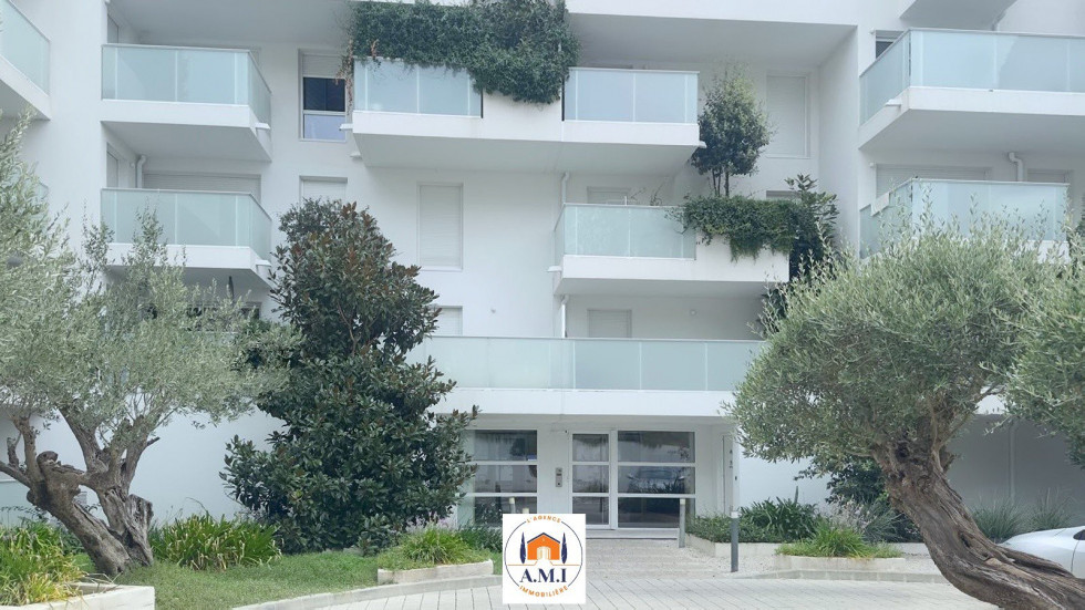 vente Appartement Montpellier - Photo 6