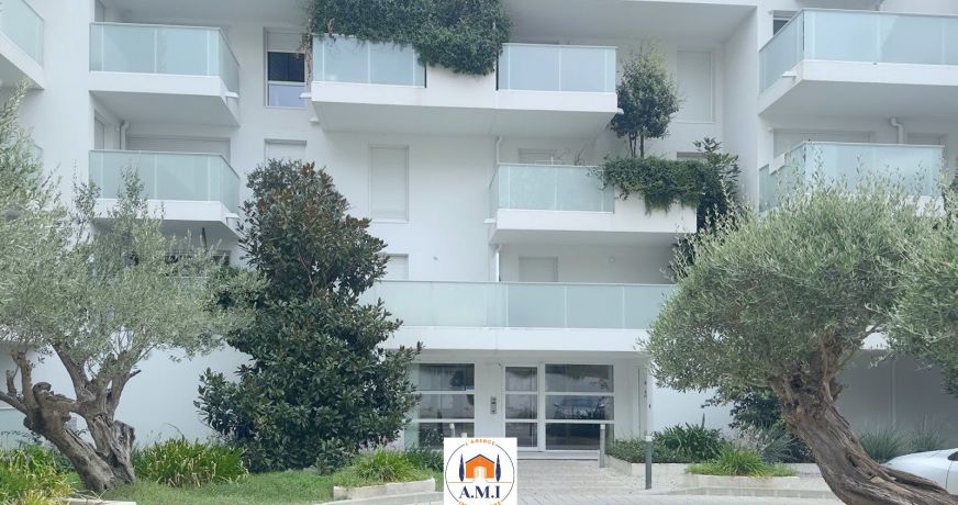 vente Appartement Montpellier