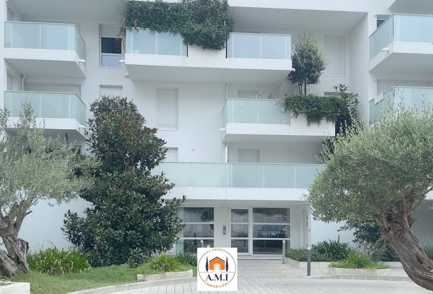 vente Appartement Montpellier - Photo 6
