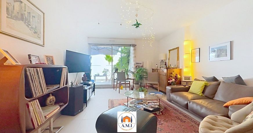 vente Appartement Montpellier