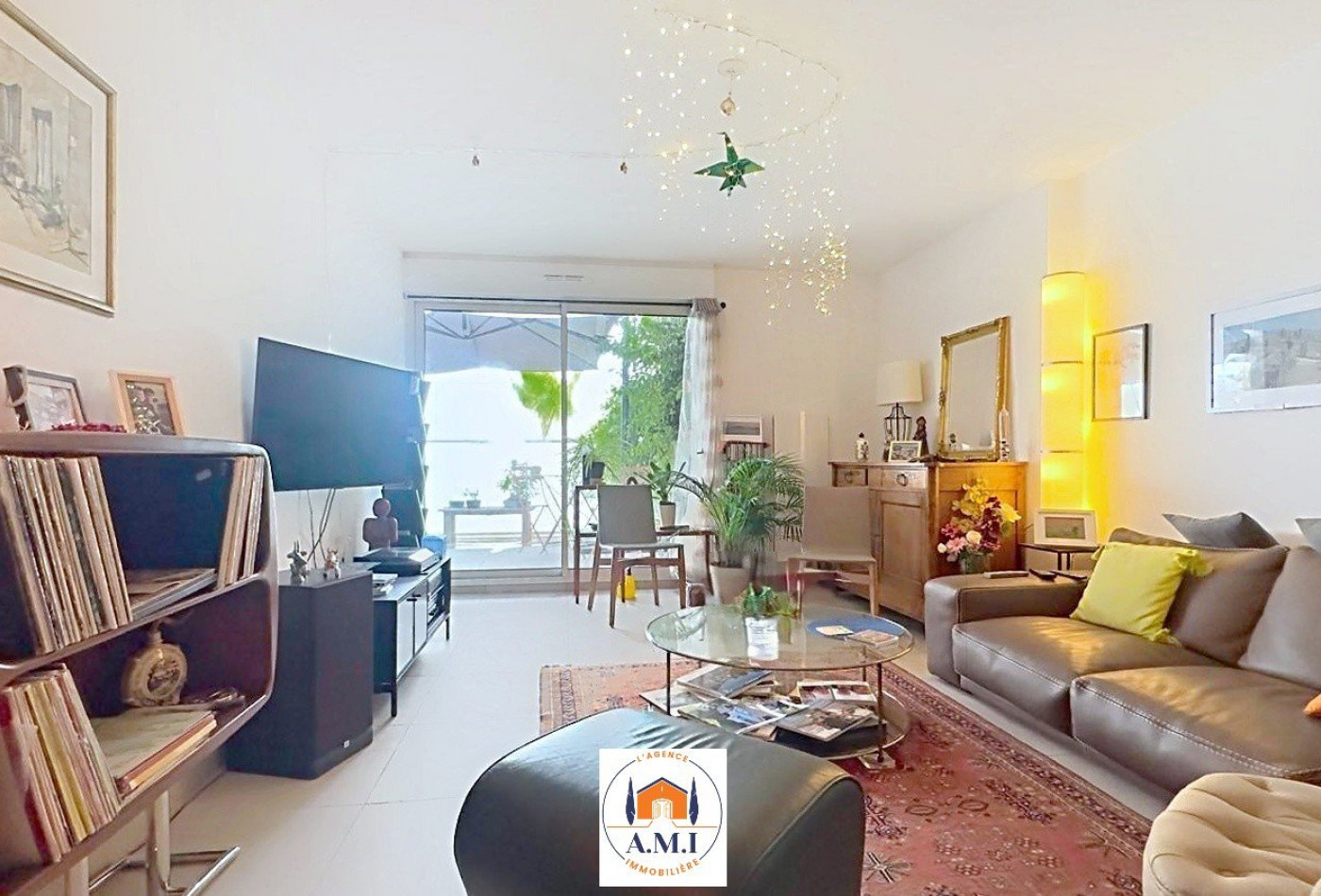 vente Appartement Montpellier - Photo 7