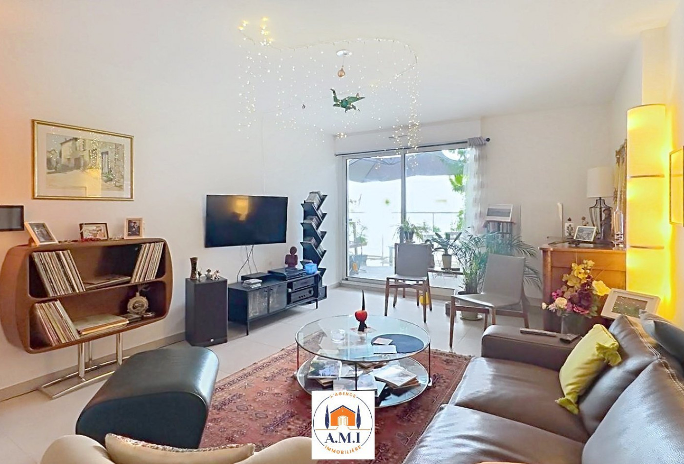vente Appartement Montpellier - Photo 1