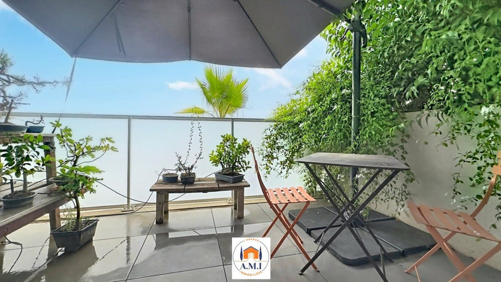 vente Appartement Montpellier - Photo 8