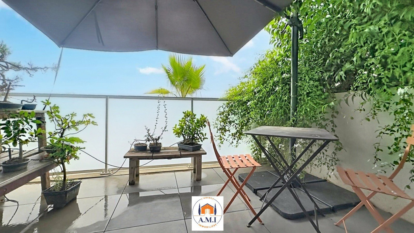 vente Appartement Montpellier - Photo 8