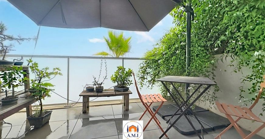 vente Appartement Montpellier