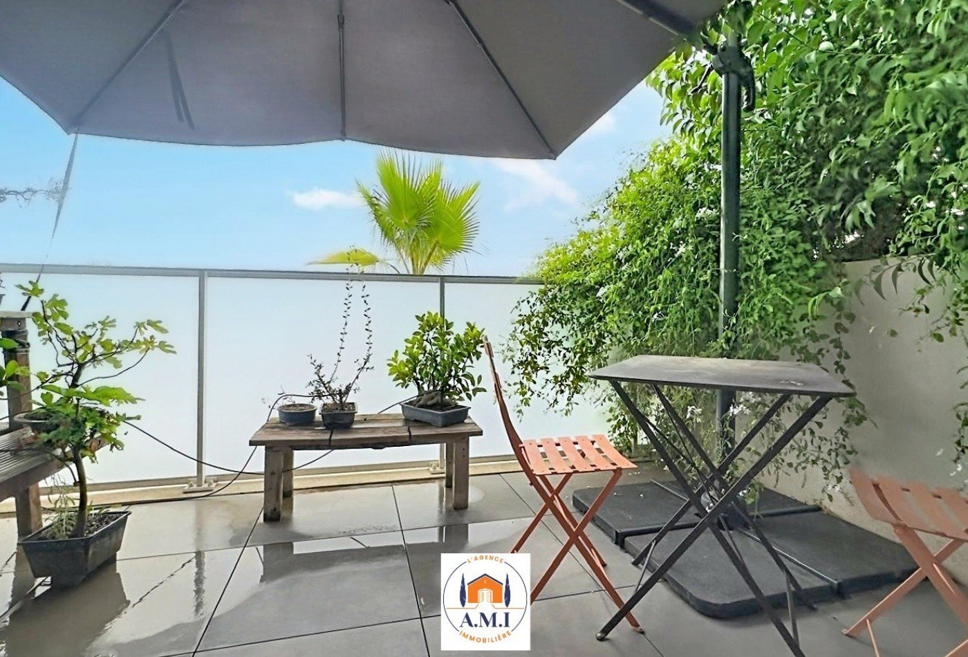 vente Appartement Montpellier - Photo 8