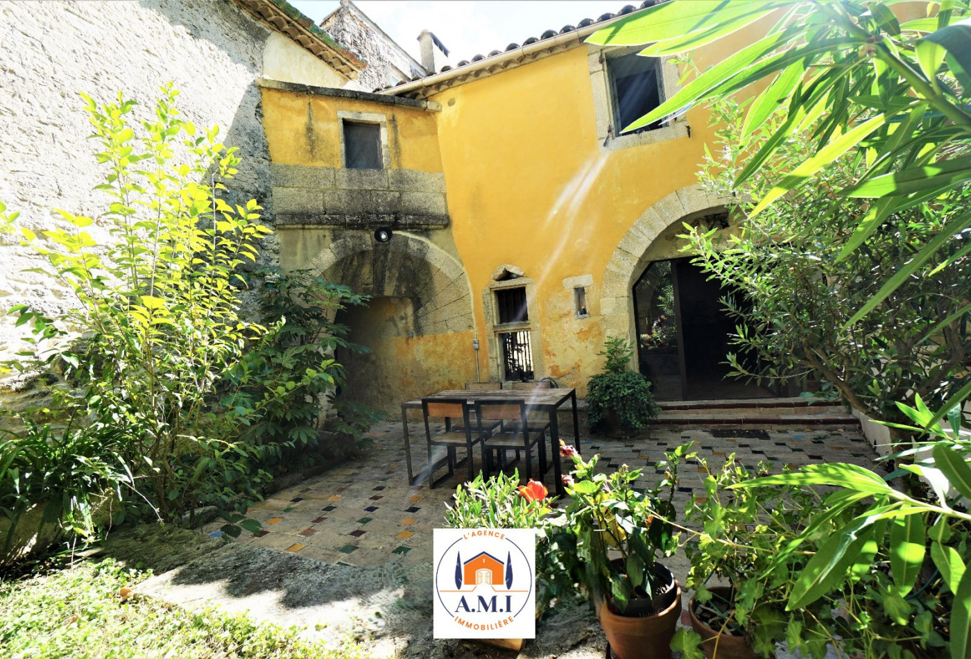 vente Maison Boisseron - Photo 8