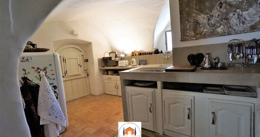 vente Maison Boisseron
