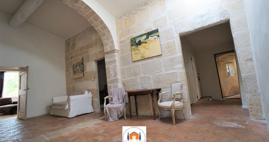 vente Maison Boisseron