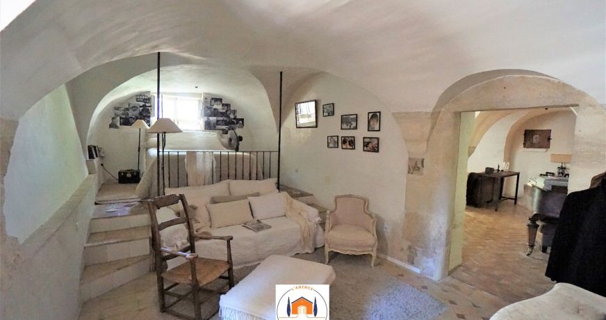 vente Maison Boisseron