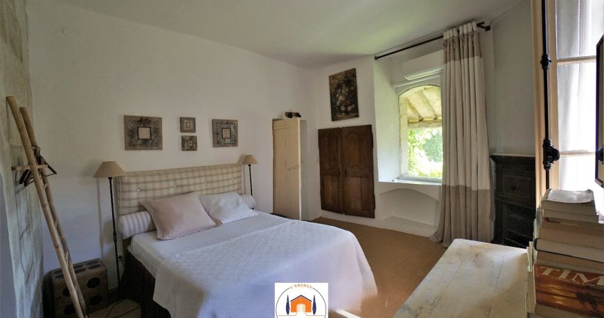vente Maison Boisseron