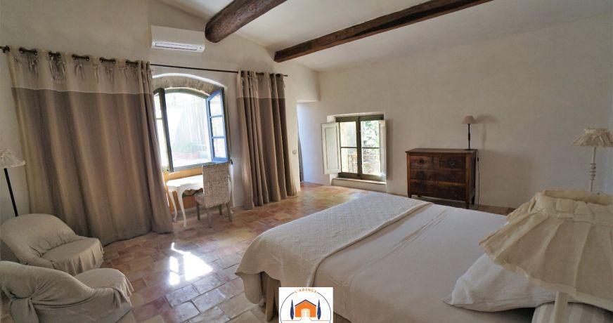 vente Maison Boisseron
