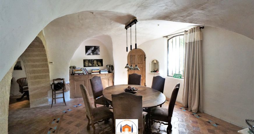 vente Maison Boisseron