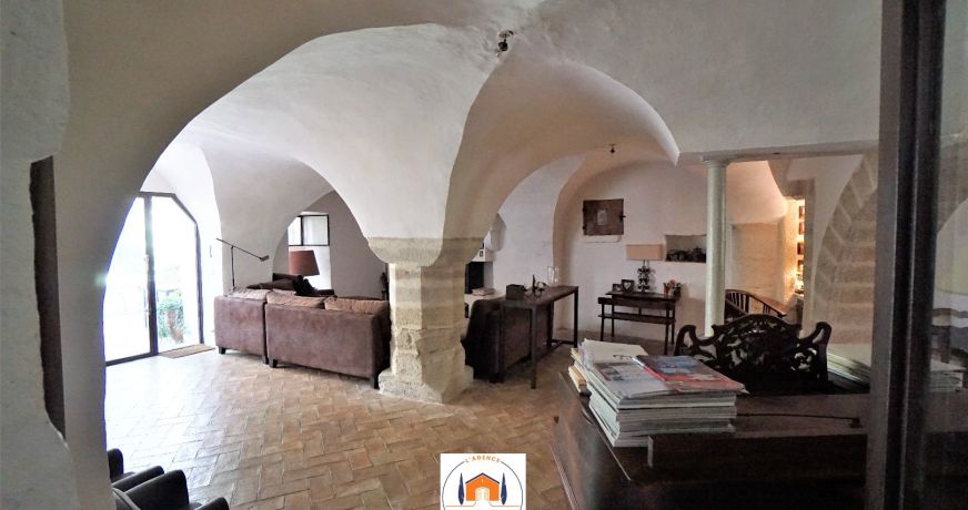 vente Maison Boisseron