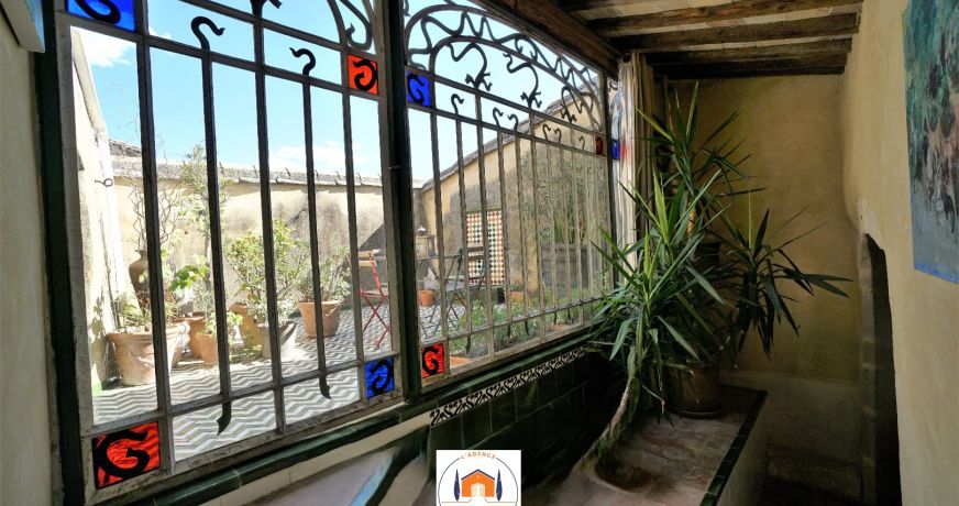 vente Maison Boisseron